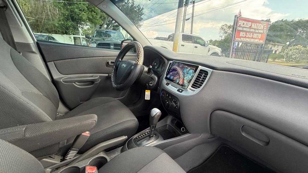 2008 Kia Rio - $4,500