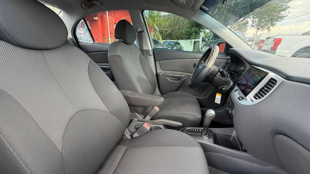 2008 Kia Rio - $4,500