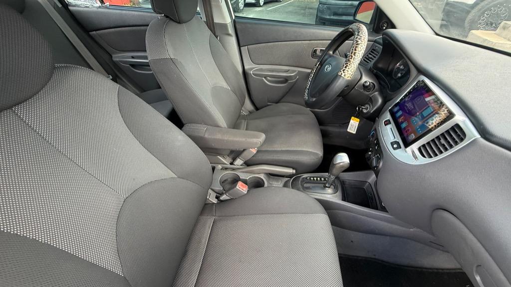 2008 Kia Rio - $4,500