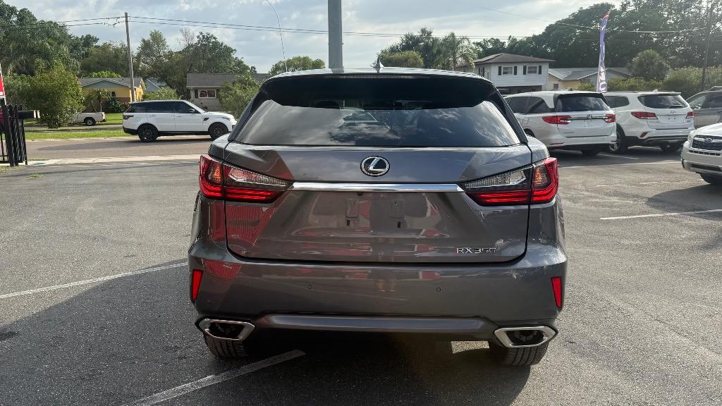 2019 Lexus RX - $20,500