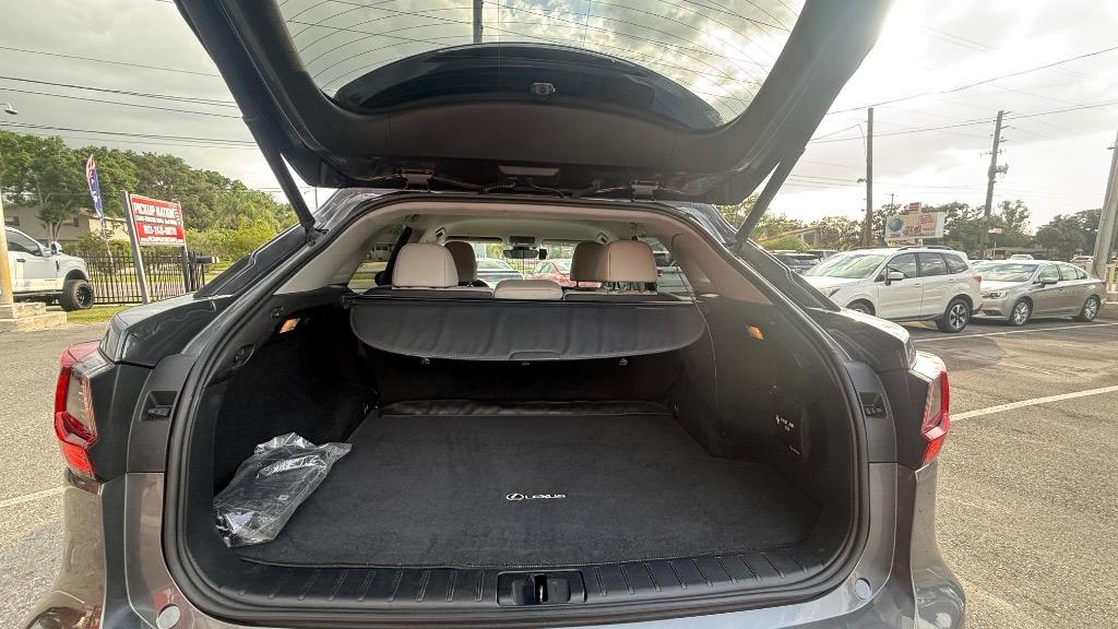 2019 Lexus RX - $20,500