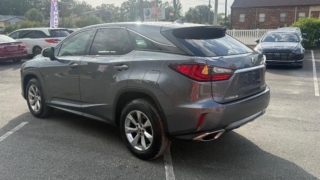 2019 Lexus RX - $20,500