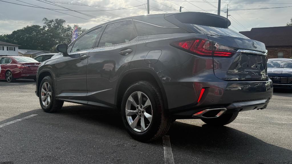 2019 Lexus RX - $20,500