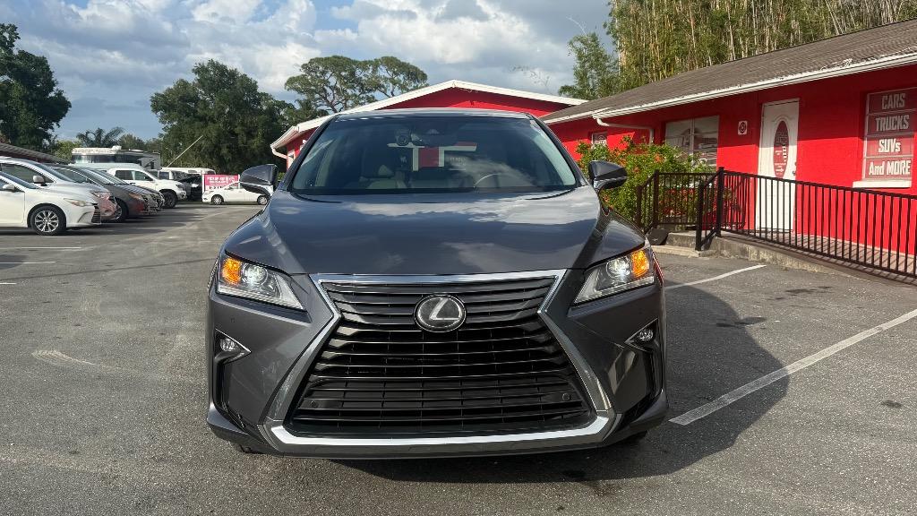 2019 Lexus RX - $20,500