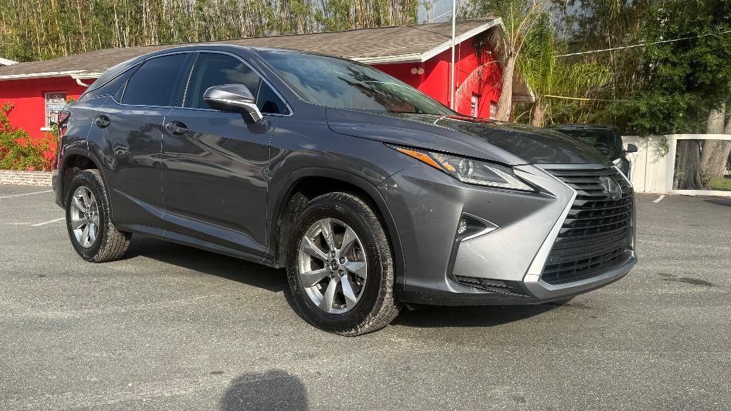 2019 Lexus RX - $20,500
