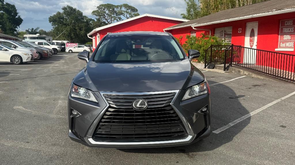 2019 Lexus RX - $20,500