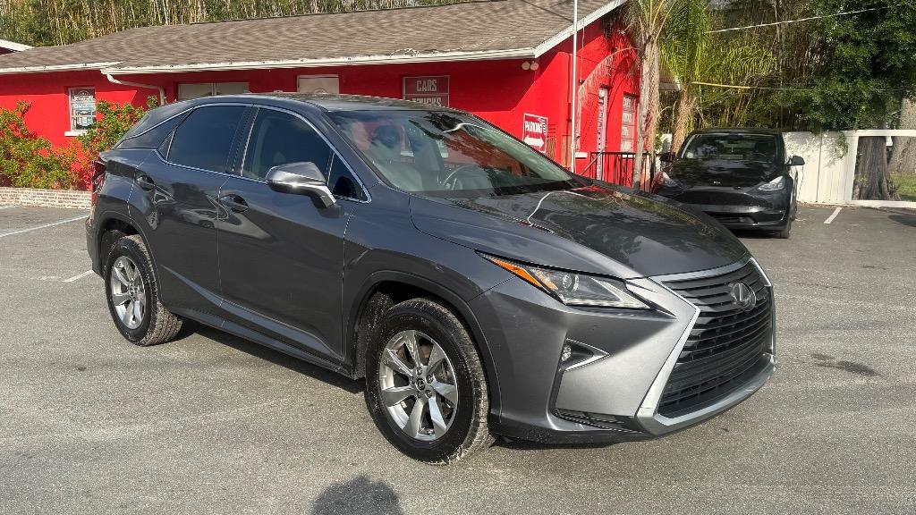 2019 Lexus RX - $20,500