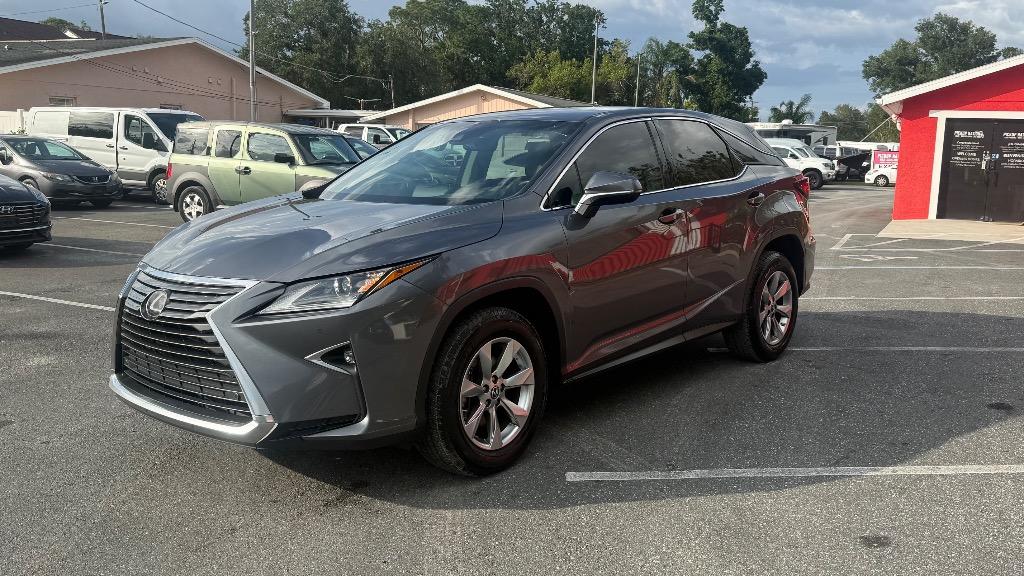 2019 Lexus RX - $20,500