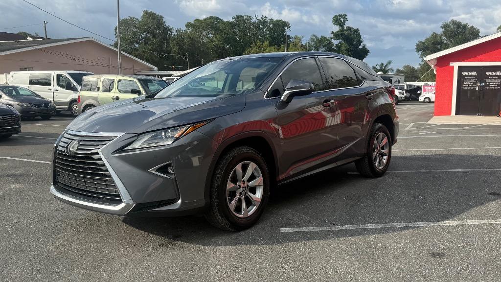 2019 Lexus RX - $20,500