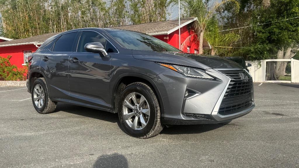 2019 Lexus RX - $20,500