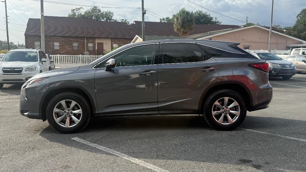 2019 Lexus RX - $20,500