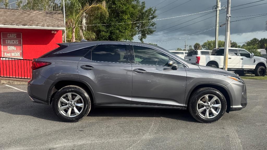 2019 Lexus RX - $20,500