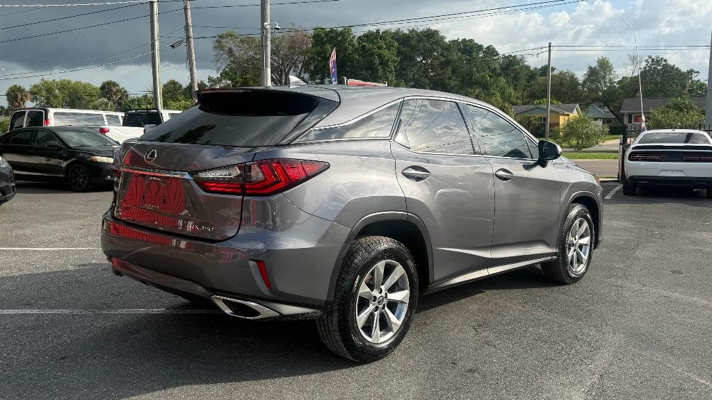 2019 Lexus RX - $20,500