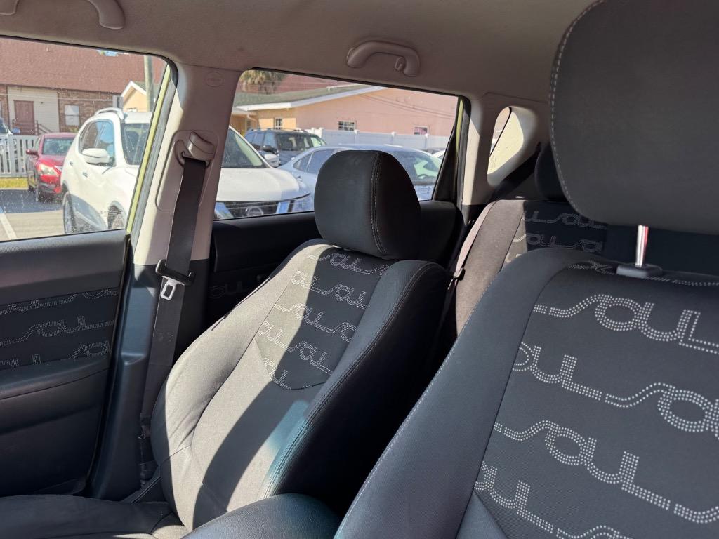 2012 Kia Soul Soul+ photo