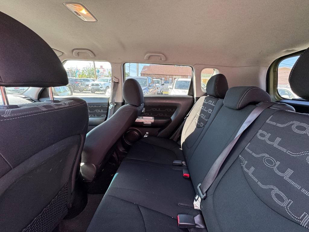 2012 Kia Soul Soul+ photo
