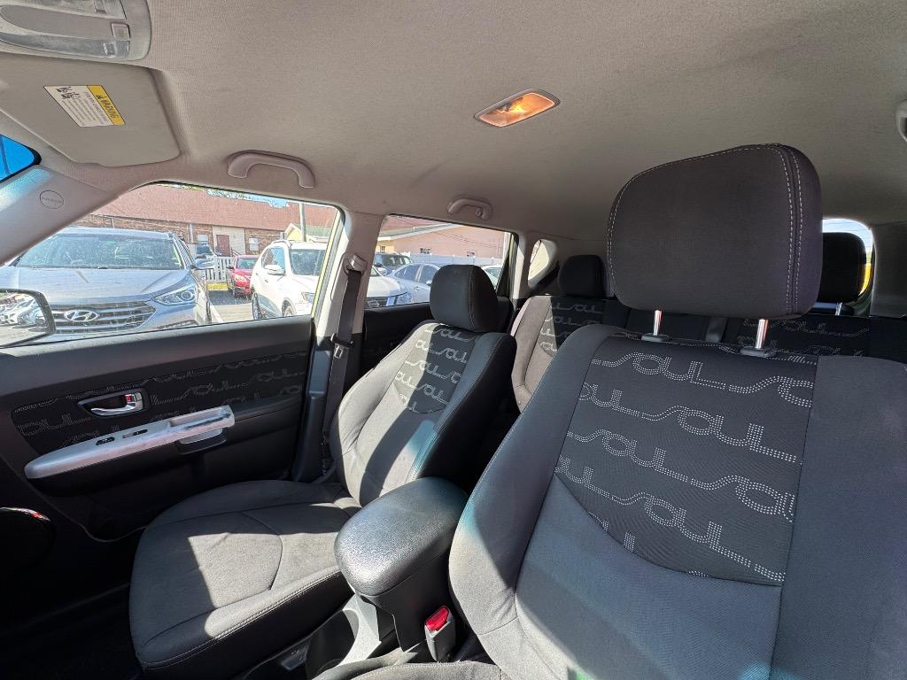 2012 Kia Soul Soul+ photo