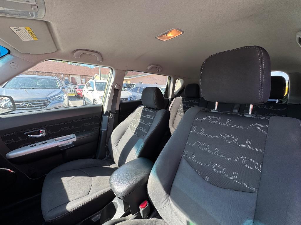 2012 Kia Soul Soul+ photo