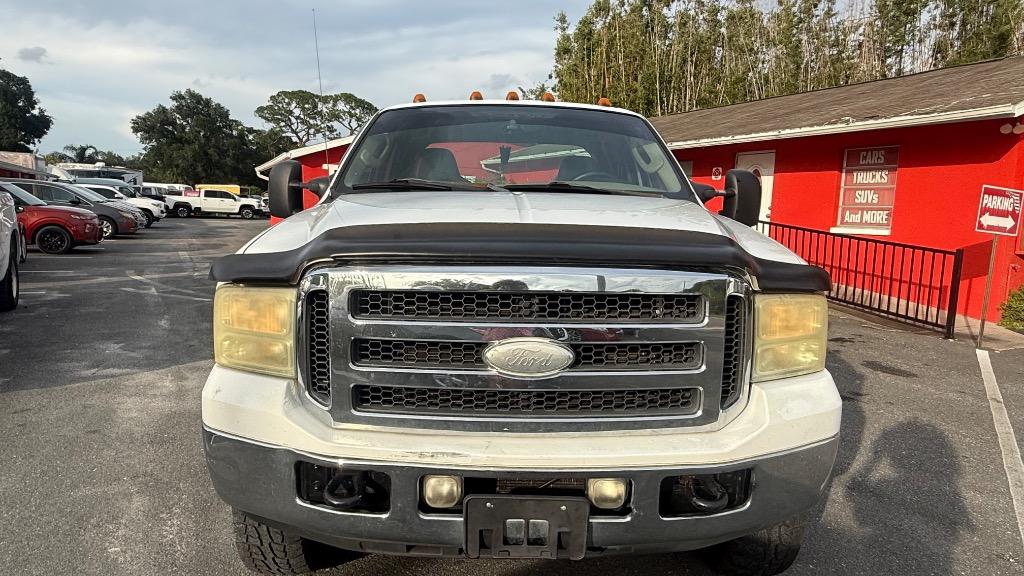 2005 Ford F350 - $8,500