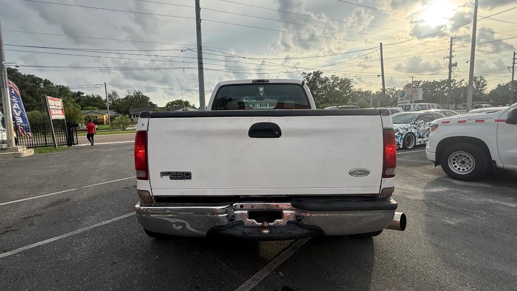 2005 Ford F350 - $8,500