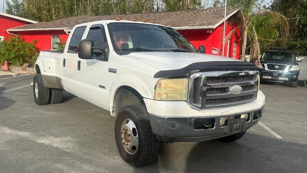 2005 Ford F350 - $8,500