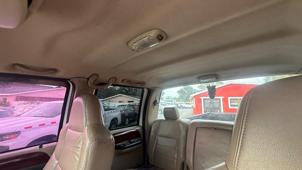 2005 Ford F350 - $8,500