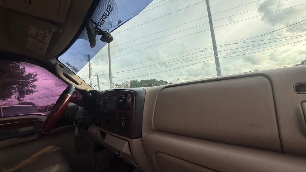 2005 Ford F350 - $8,500