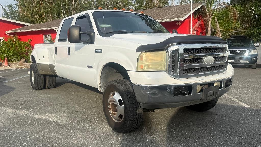 2005 Ford F350 - $8,500