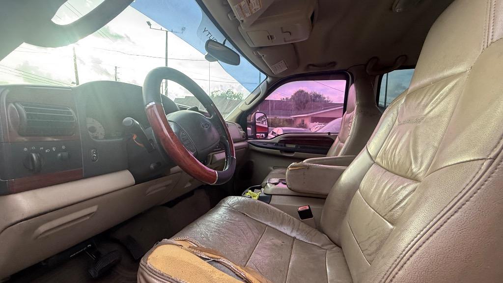 2005 Ford F350 - $8,500