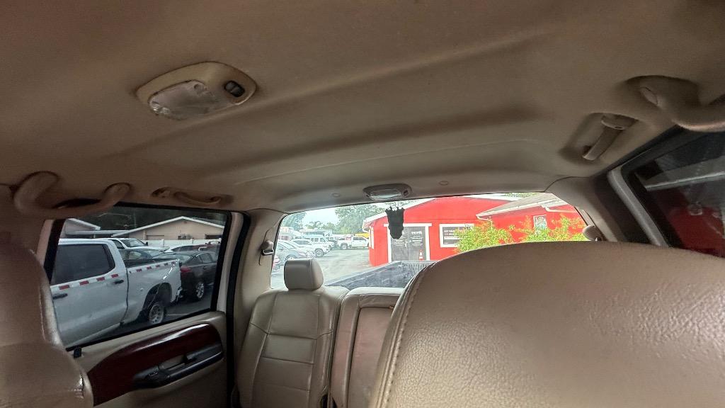 2005 Ford F350 - $8,500