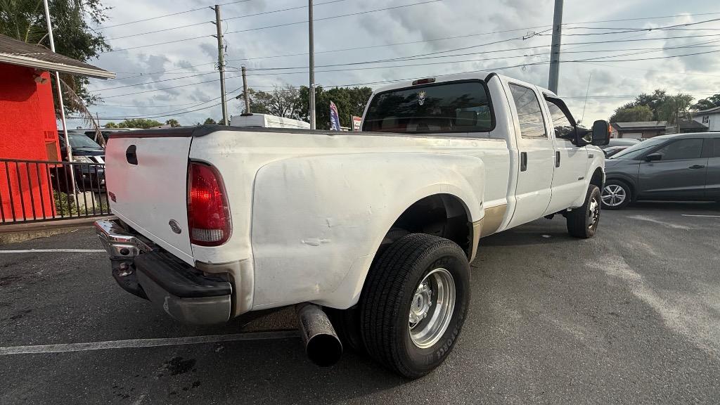 2005 Ford F350 - $8,500