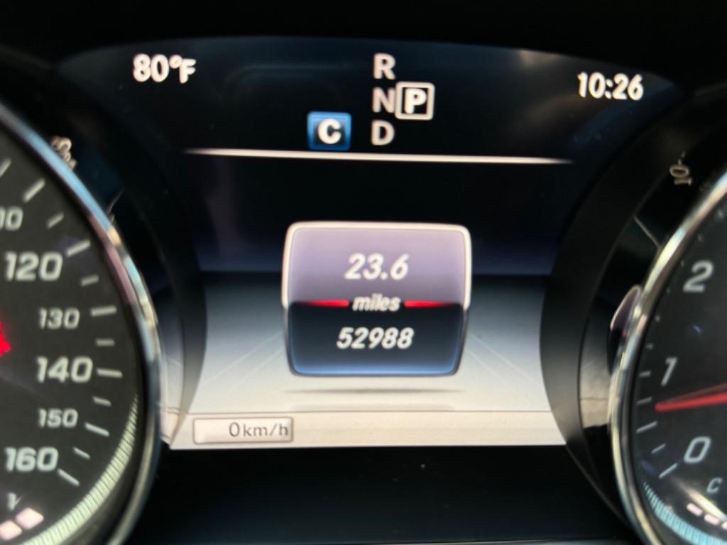 2018 Mercedes-Benz E-Class E300 photo