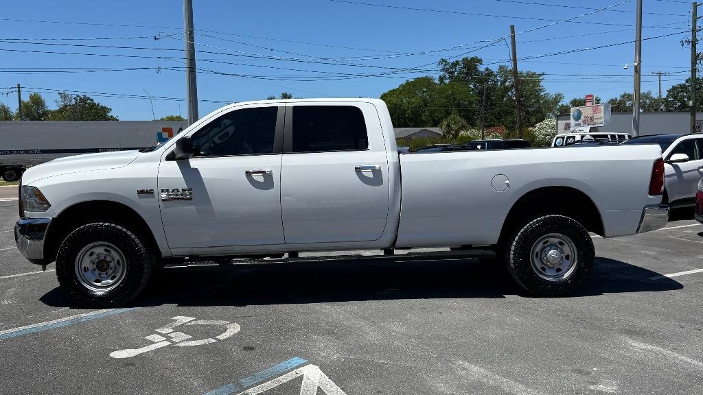 2018 Ram 2500 - $18,900
