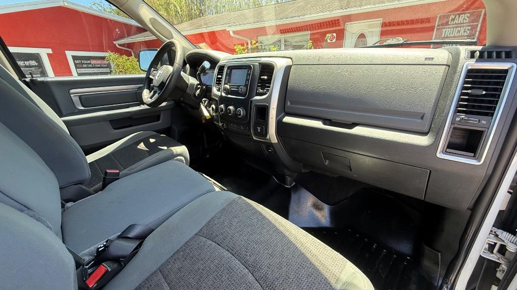 2018 Ram 2500 - $18,900
