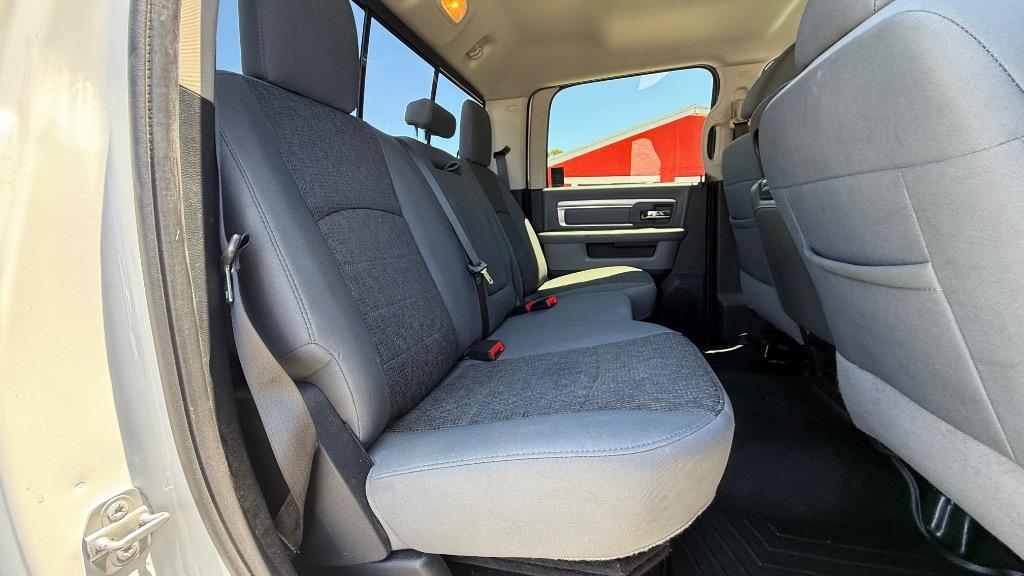 2018 Ram 2500 - $18,900