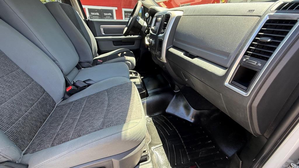 2018 Ram 2500 - $18,900