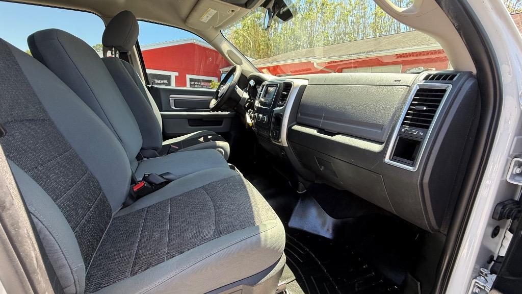 2018 Ram 2500 - $18,900