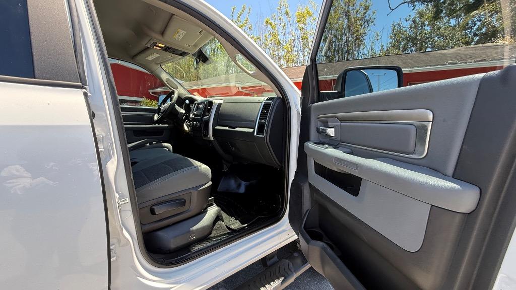 2018 Ram 2500 - $18,900