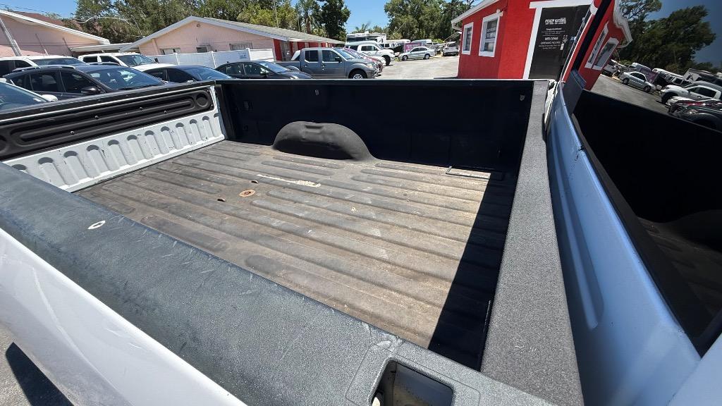 2018 Ram 2500 - $18,900