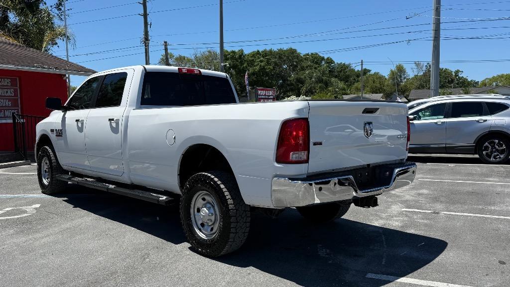 2018 Ram 2500 - $18,900