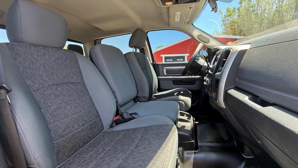 2018 Ram 2500 - $18,900