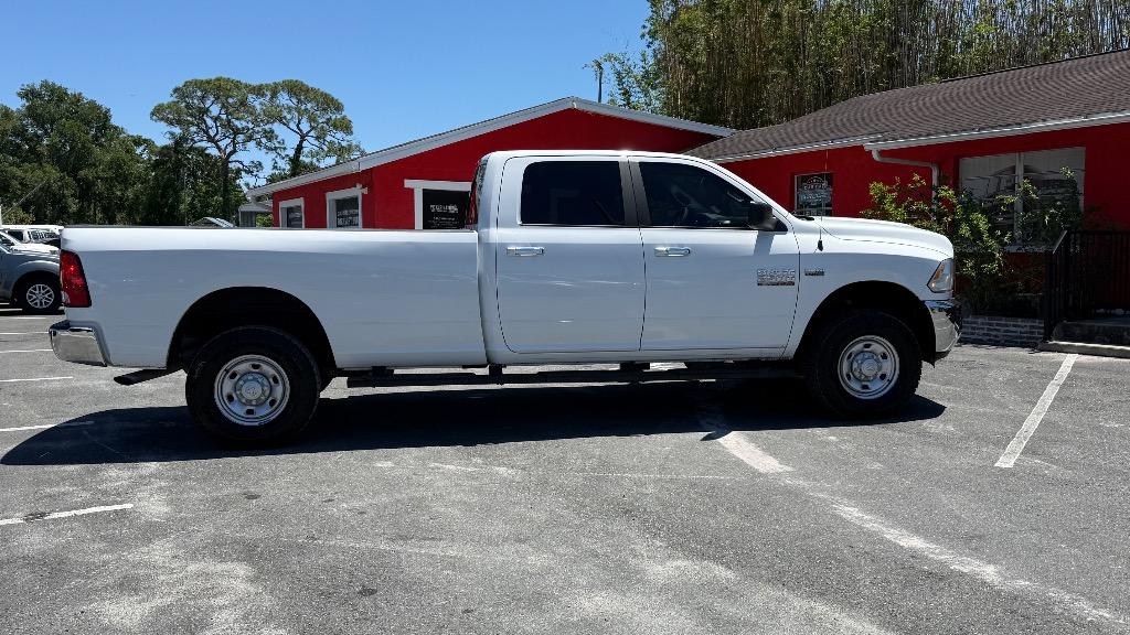 2018 Ram 2500 - $18,900