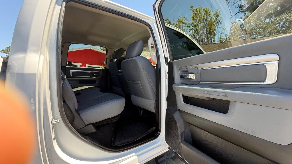 2018 Ram 2500 - $18,900