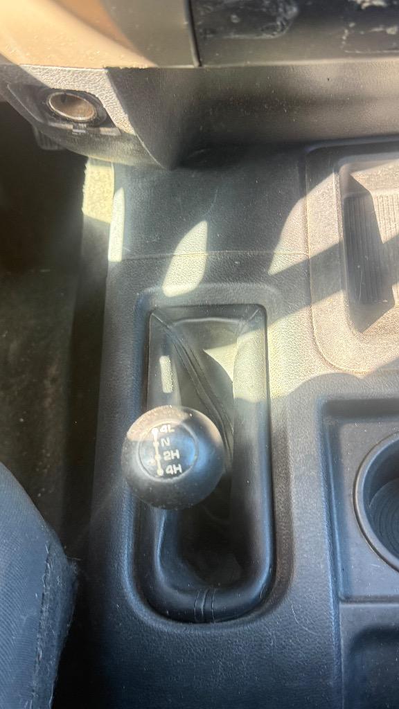 2012 Dodge Ram - $19,900
