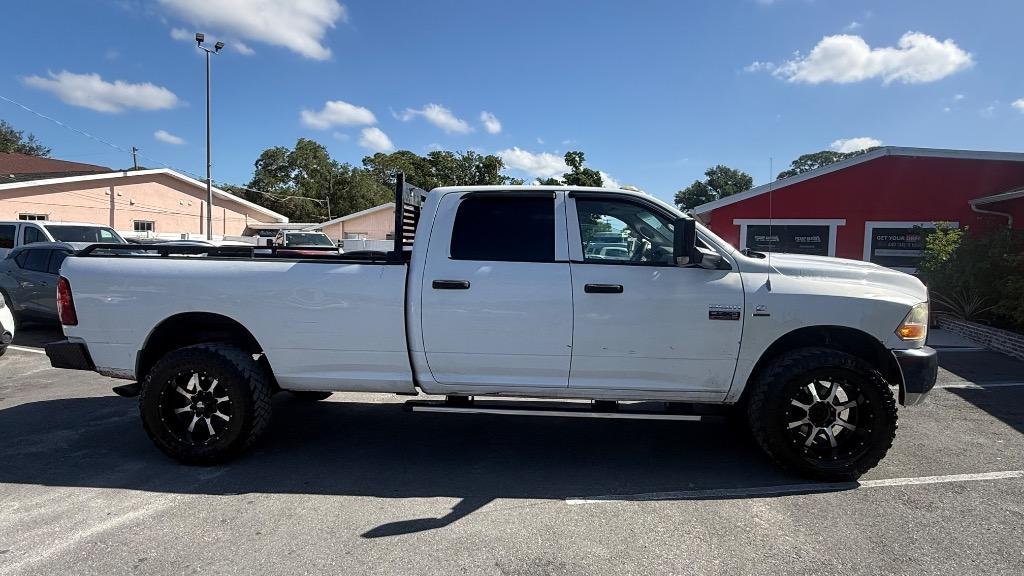 2012 Dodge Ram - $19,900
