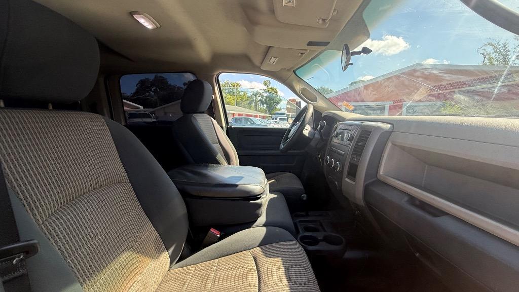 2012 Dodge Ram - $19,900