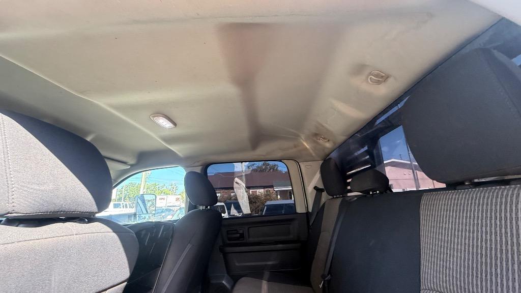 2012 Dodge Ram - $19,900