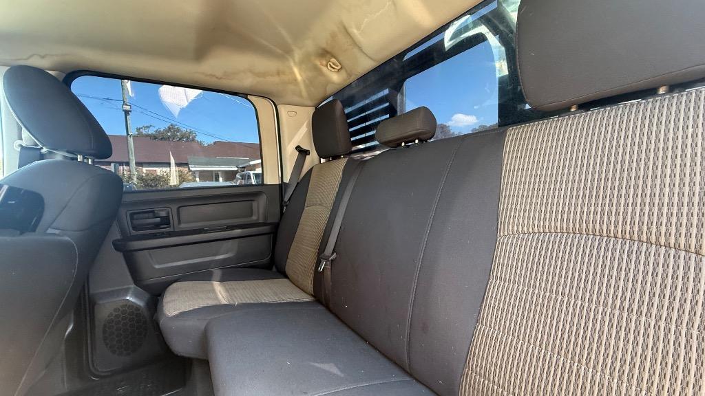 2012 Dodge Ram - $19,900