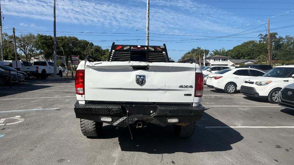 2012 Dodge Ram - $19,900