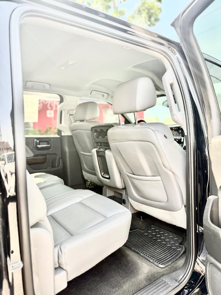 2014 GMC Sierra 1500 SLT photo