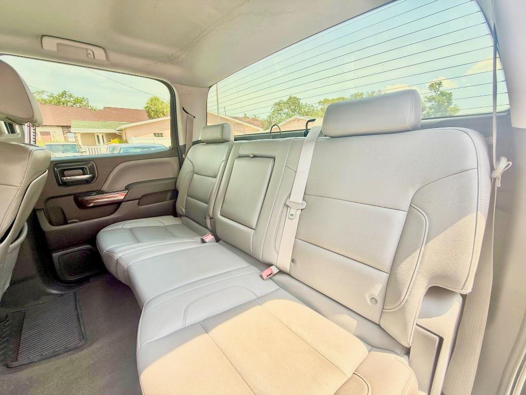 2014 GMC Sierra 1500 SLT photo